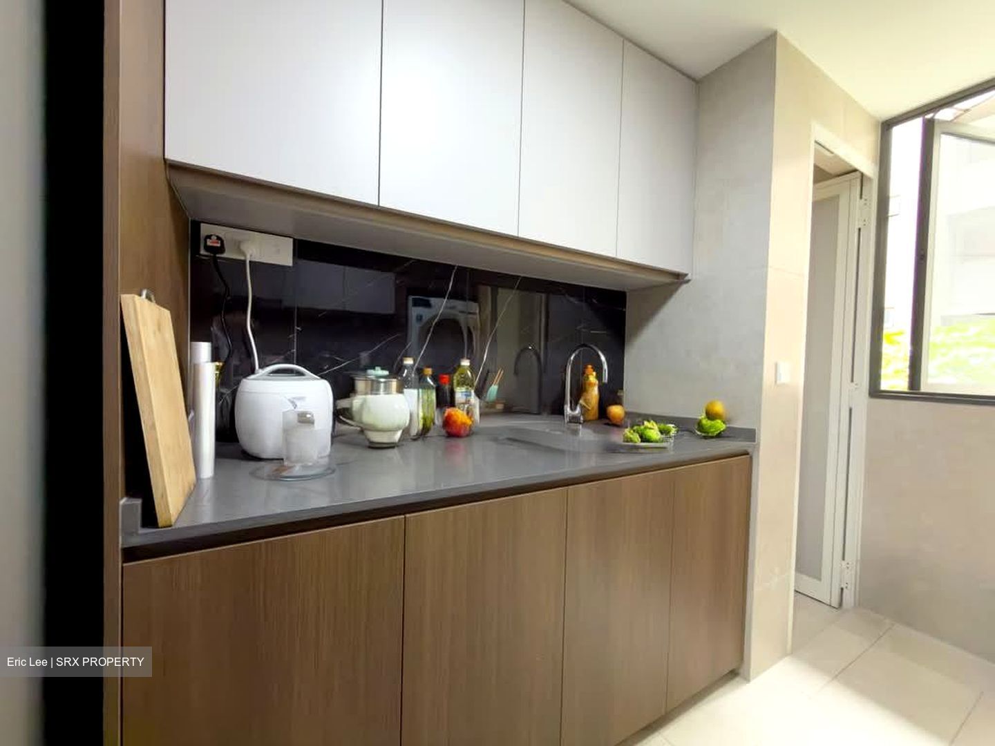 The Watergardens At Canberra (D27), Apartment #577048741